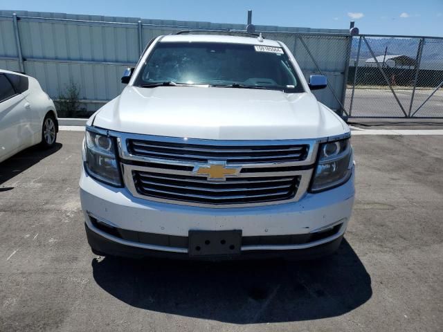 2017 Chevrolet Suburban K1500 Premier