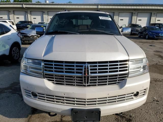 2012 Lincoln Navigator