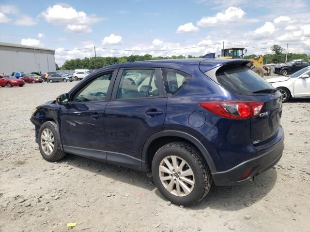 2014 Mazda CX-5 Sport