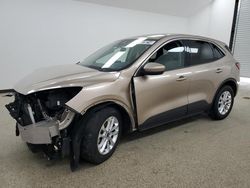 Ford salvage cars for sale: 2020 Ford Escape SE