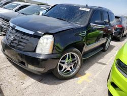 2008 Cadillac Escalade Luxury en venta en Las Vegas, NV