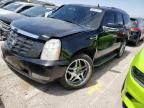 2008 Cadillac Escalade Luxury