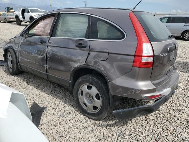 2010 Honda CR-V LX