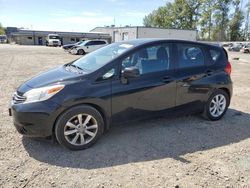 2014 Nissan Versa Note S en venta en Arlington, WA