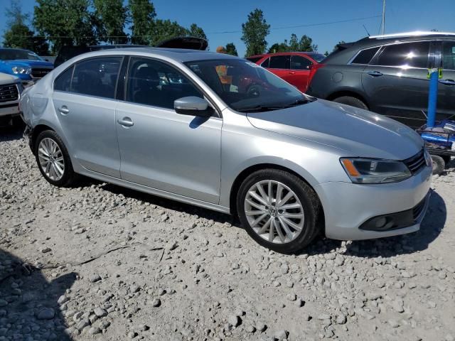 2014 Volkswagen Jetta TDI