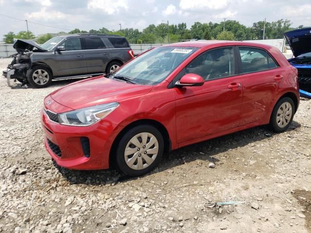 2018 KIA Rio LX