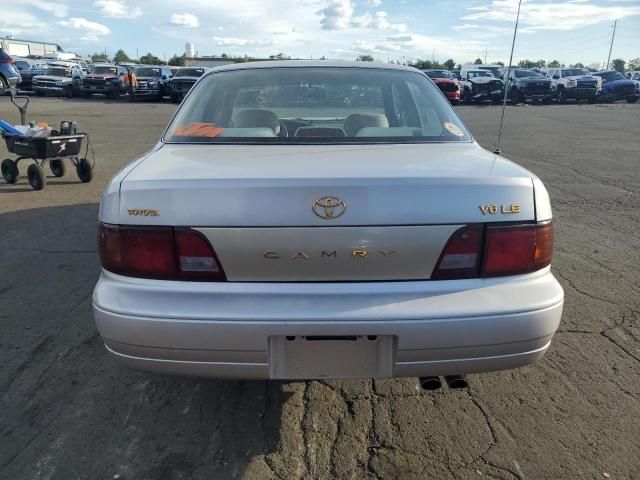 1996 Toyota Camry LE