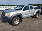 2009 Toyota Tacoma Access Cab