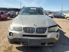 2010 BMW X3 XDRIVE30I