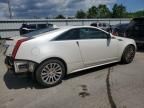 2012 Cadillac CTS Premium Collection