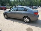 2008 Hyundai Elantra GLS