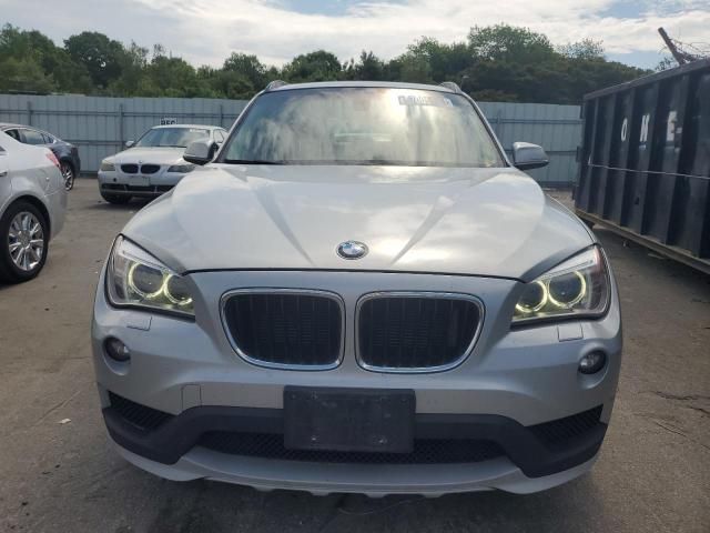 2015 BMW X1 XDRIVE35I