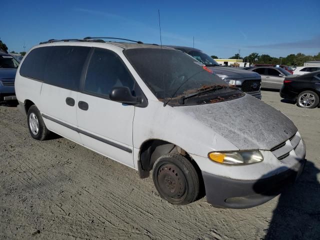 2000 Dodge Grand Caravan