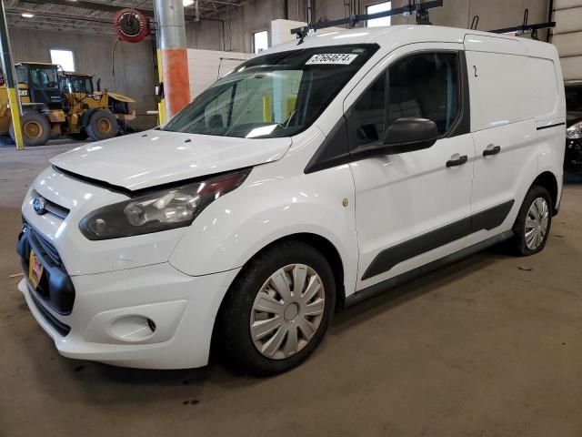 2014 Ford Transit Connect XLT