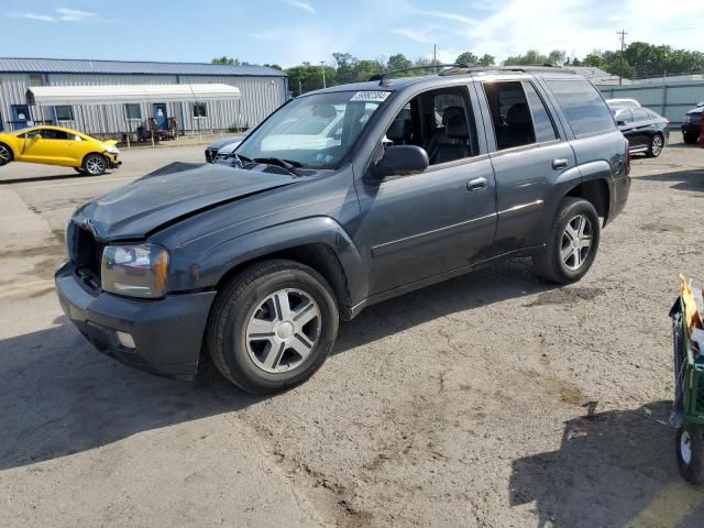 2007 Chevrolet Trailblazer LS