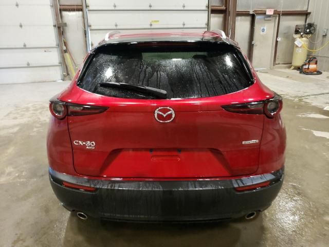 2023 Mazda CX-30 Select