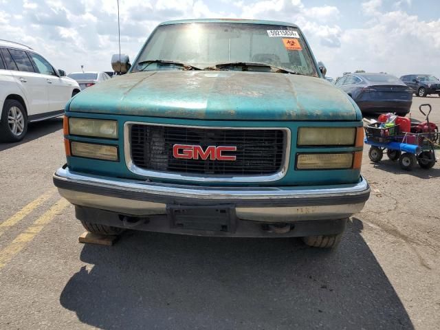 1994 GMC Sierra K1500