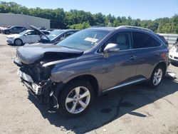 Lexus Vehiculos salvage en venta: 2015 Lexus RX 350 Base