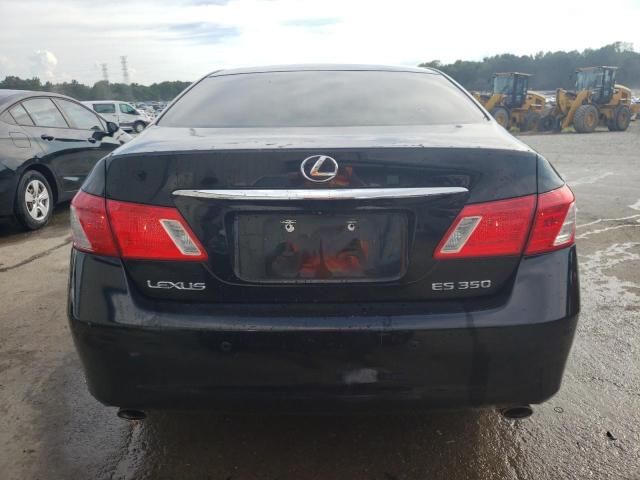 2008 Lexus ES 350