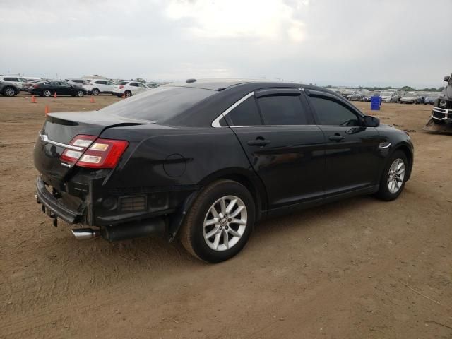 2015 Ford Taurus SE