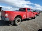 2021 Dodge RAM 3500 Tradesman