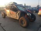 2019 Can-Am Maverick X3 Max Turbo