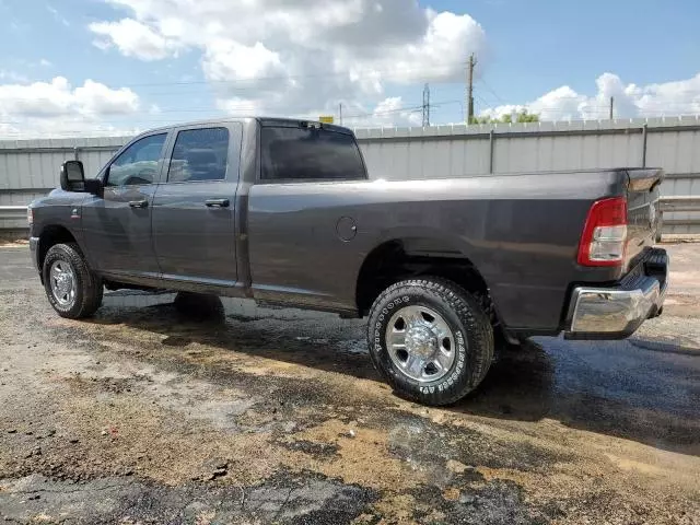 2024 Dodge RAM 2500 Tradesman