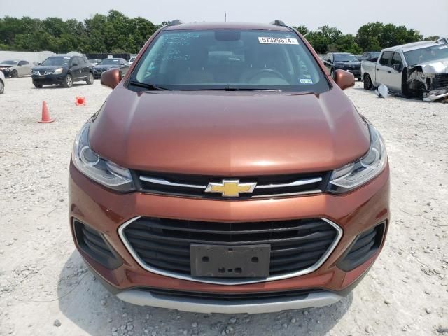 2019 Chevrolet Trax 1LT