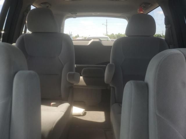 2009 Honda Odyssey LX