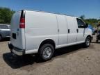 2019 Chevrolet Express G2500