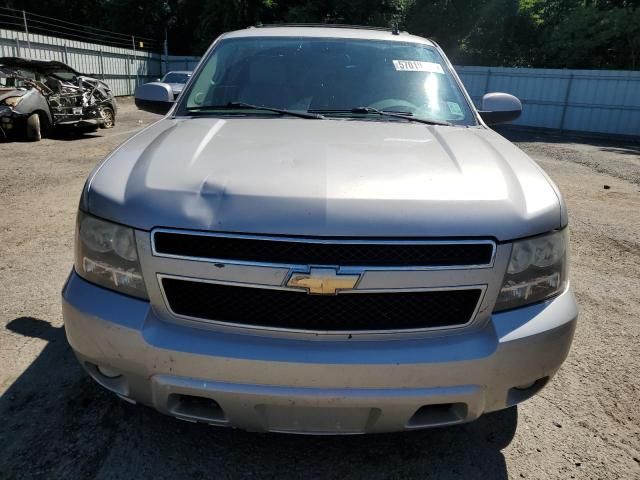 2009 Chevrolet Tahoe C1500 LT