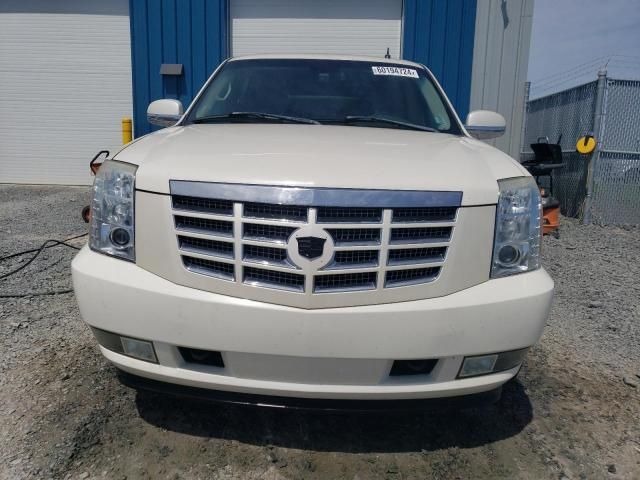 2007 Cadillac Escalade Luxury