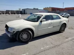 Chrysler Vehiculos salvage en venta: 2008 Chrysler 300 LX