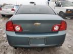 2009 Chevrolet Malibu 2LT