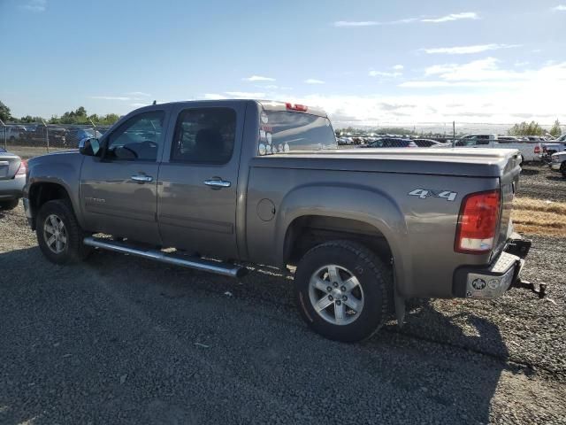 2012 GMC Sierra K1500 SLE