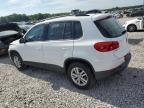 2017 Volkswagen Tiguan S