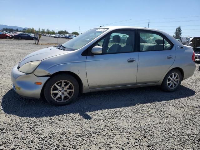 2001 Toyota Prius