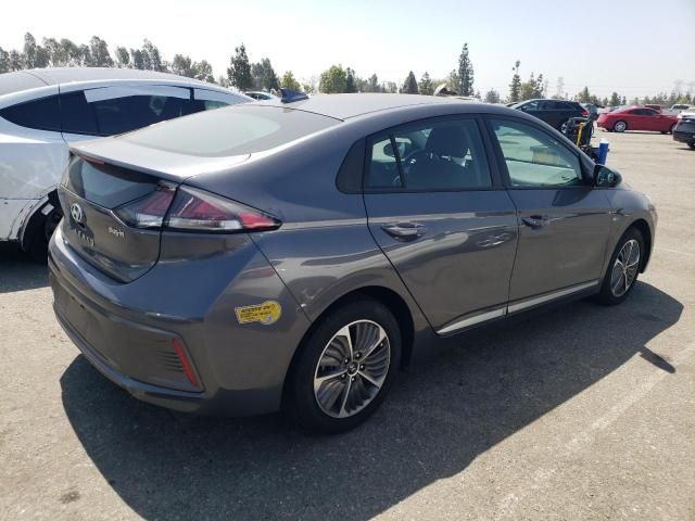 2020 Hyundai Ioniq SE