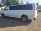 2016 Chevrolet Express G3500 LT