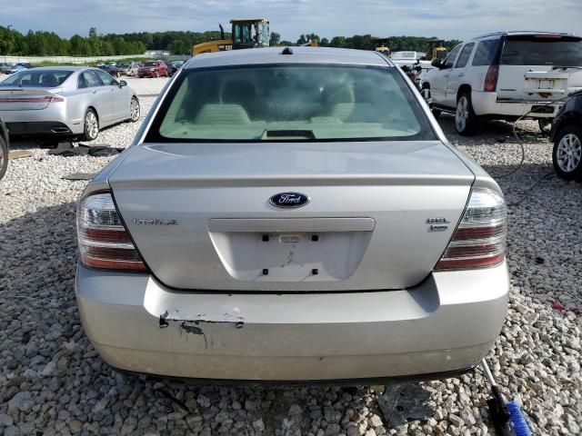 2008 Ford Taurus SEL