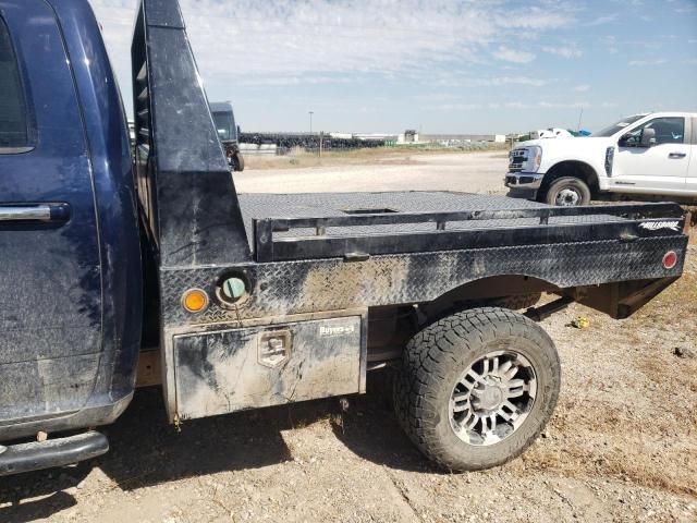 2012 Dodge RAM 3500 Laramie