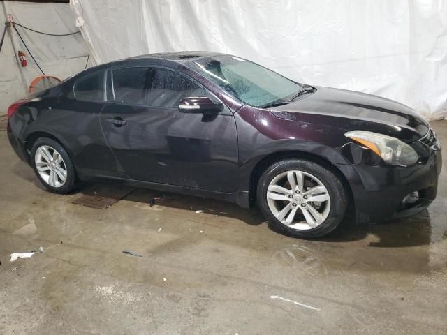 2010 Nissan Altima S