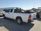 2015 Toyota Tacoma Access Cab