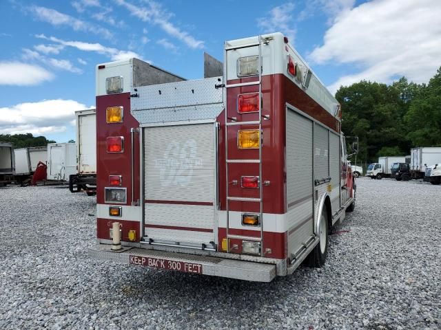 1995 Freightliner Medium Conventional FL70