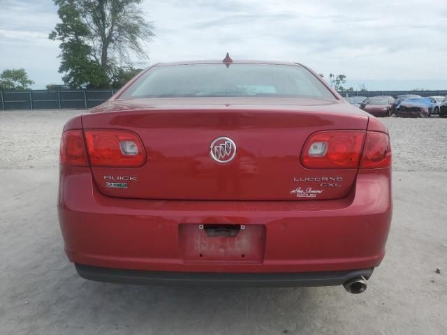 2011 Buick Lucerne CXL