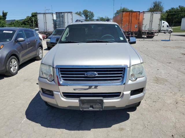 2006 Ford Explorer Limited