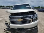 2015 Chevrolet Suburban K1500 LTZ