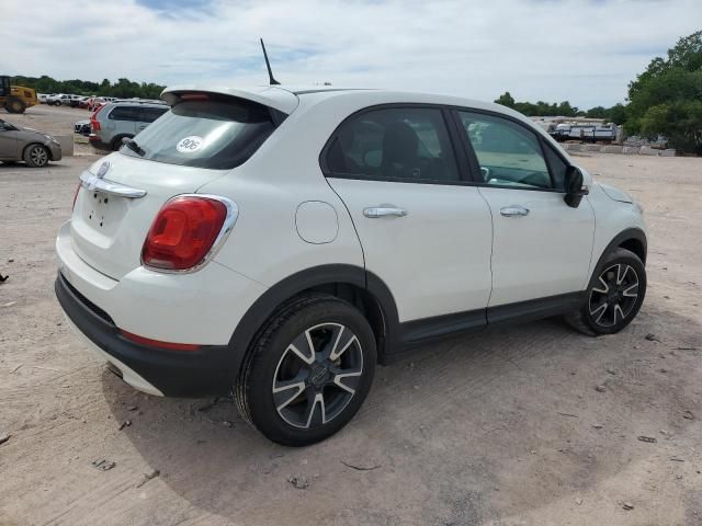 2017 Fiat 500X POP