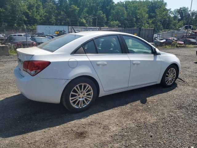 2012 Chevrolet Cruze ECO