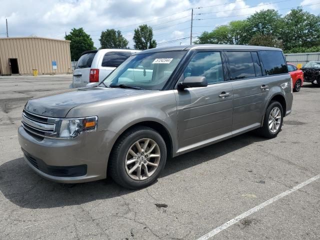 2013 Ford Flex SE